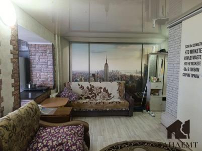 Продажа квартиры Омск.&nbsp;Арктическая ул, 47