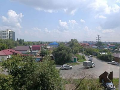 Продажа квартиры Омск.&nbsp;Арктическая ул, 47