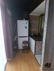 Продажа квартиры Омск.&nbsp;Арктическая ул, 47