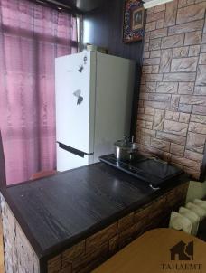 Продажа квартиры Омск.&nbsp;Арктическая ул, 47