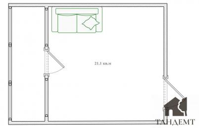 Продажа квартиры Омск.&nbsp;Арктическая ул, 47