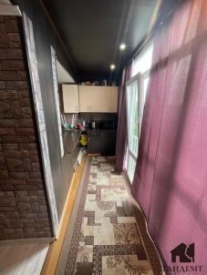 Продажа квартиры Омск.&nbsp;Арктическая ул, 47