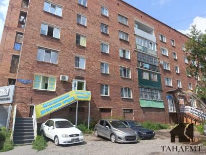 Продажа квартиры Омск.&nbsp;Арктическая ул, 47