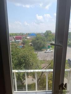 Продажа квартиры Омск.&nbsp;Арктическая ул, 47