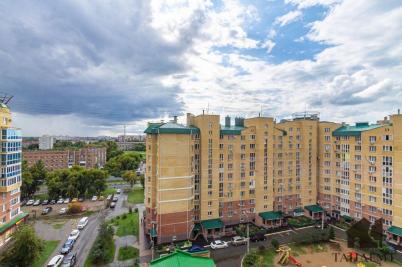 Продажа квартиры Омск.&nbsp;Транссибирская ул, 6к1