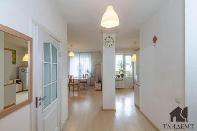 Продажа квартиры Омск.&nbsp;Транссибирская ул, 6к1