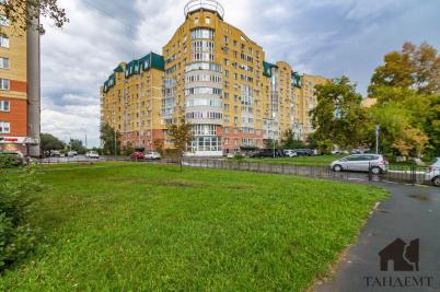 Продажа квартиры Омск.&nbsp;Транссибирская ул, 6к1