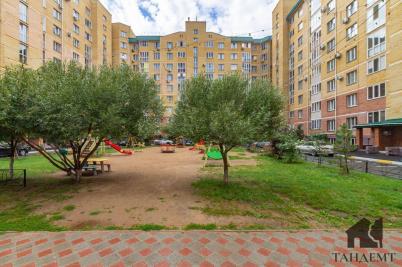 Продажа квартиры Омск.&nbsp;Транссибирская ул, 6к1