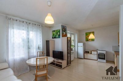 Продажа квартиры Омск.&nbsp;Транссибирская ул, 6к1