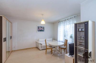 Продажа квартиры Омск.&nbsp;Транссибирская ул, 6к1