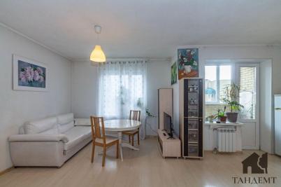 Продажа квартиры Омск.&nbsp;Транссибирская ул, 6к1
