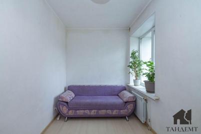 Продажа квартиры Омск.&nbsp;Транссибирская ул, 6к1