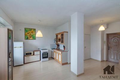 Продажа квартиры Омск.&nbsp;Транссибирская ул, 6к1
