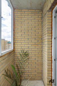 Продажа квартиры Омск.&nbsp;Транссибирская ул, 6к1