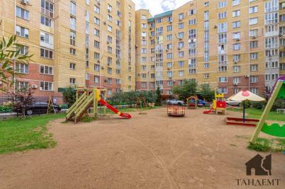 Продажа квартиры Омск.&nbsp;Транссибирская ул, 6к1