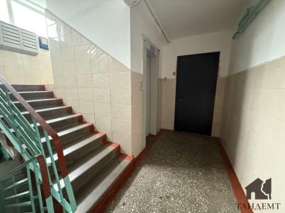 Аренда квартиры Омск.&nbsp;Комарова пр-кт, 5