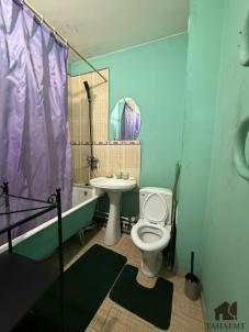 Аренда квартиры Омск.&nbsp;Комарова пр-кт, 5