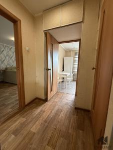 Аренда квартиры Омск.&nbsp;Комарова пр-кт, 5