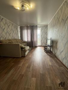 Аренда квартиры Омск.&nbsp;Комарова пр-кт, 5