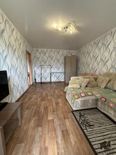 Аренда квартиры Омск.&nbsp;Комарова пр-кт, 5