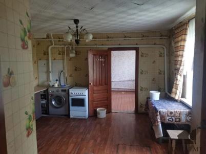 Продажа дома Саргатский р-н.&nbsp;Андреевка с.&nbsp;Свердлова ул, 23