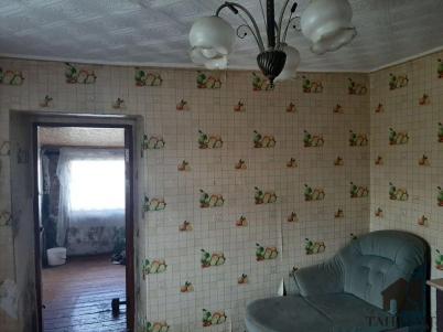 Продажа дома Саргатский р-н.&nbsp;Андреевка с.&nbsp;Свердлова ул, 23