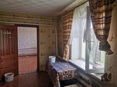 Продажа дома Саргатский р-н.&nbsp;Андреевка с.&nbsp;Свердлова ул, 23