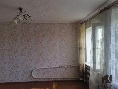 Продажа дома Саргатский р-н.&nbsp;Андреевка с.&nbsp;Свердлова ул, 23