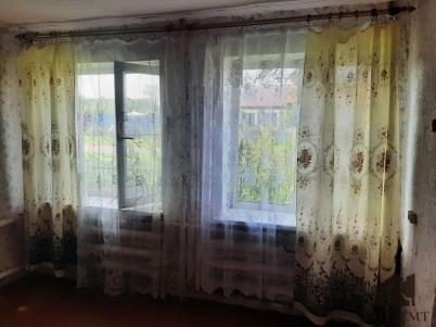 Продажа дома Саргатский р-н.&nbsp;Андреевка с.&nbsp;Свердлова ул, 23