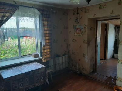 Продажа дома Саргатский р-н.&nbsp;Андреевка с.&nbsp;Свердлова ул, 23