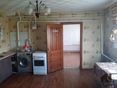 Продажа дома Саргатский р-н.&nbsp;Андреевка с.&nbsp;Свердлова ул, 23