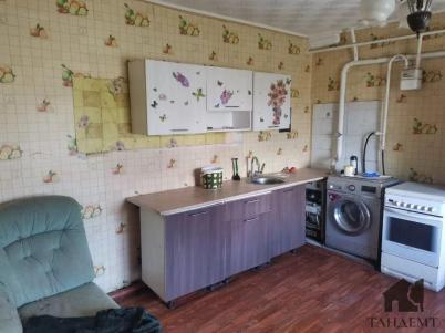 Продажа дома Саргатский р-н.&nbsp;Андреевка с.&nbsp;Свердлова ул, 23