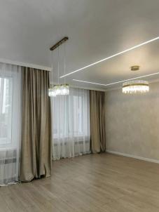 Продажа квартиры Омск.&nbsp;пр-кт Сибирский, 43