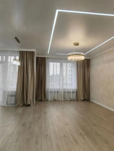 Продажа квартиры Омск.&nbsp;пр-кт Сибирский, 43