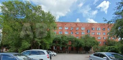 Продажа квартиры Омск.&nbsp;ул. Вострецова, 2