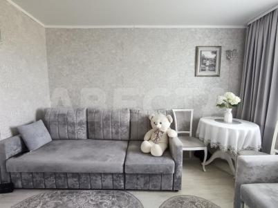Продажа квартиры Омск.&nbsp;ул. Вострецова, 2