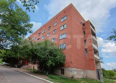 Продажа квартиры Омск.&nbsp;ул. Вострецова, 2