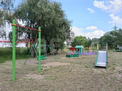 Продажа квартиры Омск.&nbsp;ул. Вострецова, 2