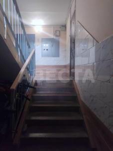Продажа квартиры Омск.&nbsp;ул. Крупской, 12