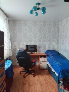 Продажа квартиры Омск.&nbsp;ул. Крупской, 12