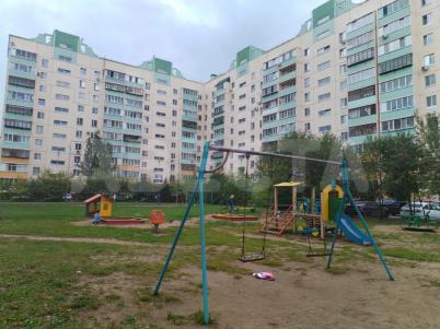 Продажа квартиры Омск.&nbsp;ул. Крупской, 12