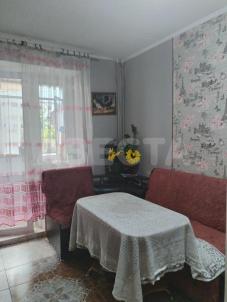 Продажа квартиры Омск.&nbsp;ул. Крупской, 12