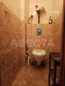 Продажа квартиры Омск.&nbsp;ул. Крупской, 12