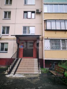 Продажа квартиры Омск.&nbsp;ул. Крупской, 12