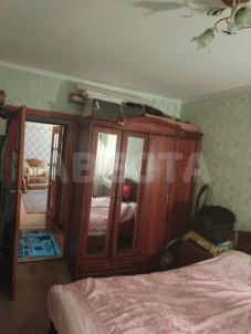 Продажа квартиры Омск.&nbsp;ул. Крупской, 12