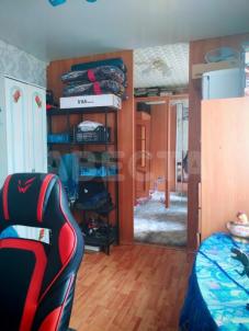 Продажа квартиры Омск.&nbsp;ул. Крупской, 12