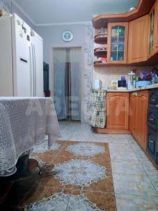 Продажа квартиры Омск.&nbsp;ул. Крупской, 12