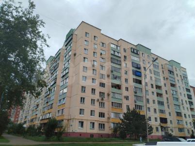 Продажа квартиры Омск.&nbsp;ул. Крупской, 12