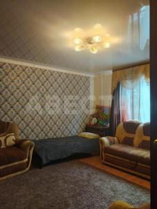 Продажа квартиры Омск.&nbsp;ул. Крупской, 12
