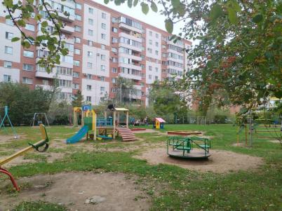 Продажа квартиры Омск.&nbsp;ул. Крупской, 12